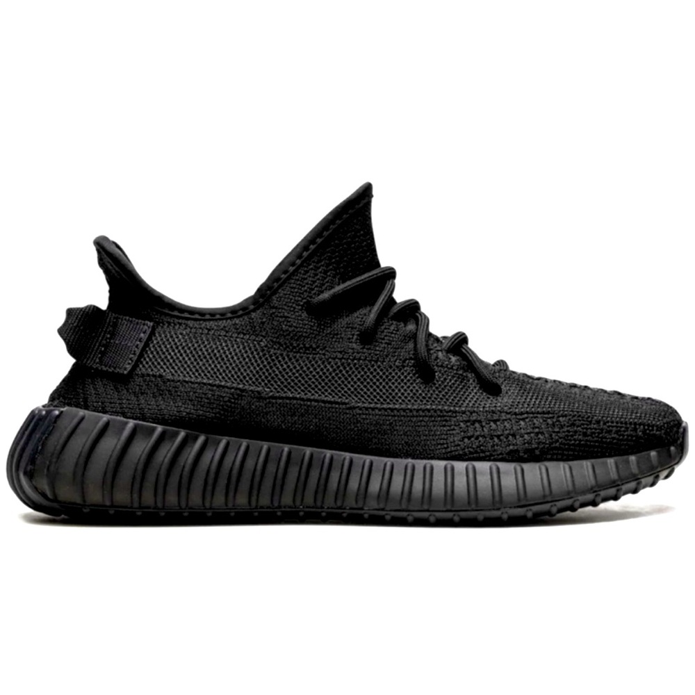 Adidas Yeezy Boost 350 V2 Onyx